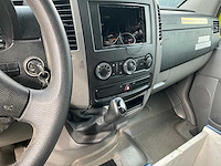 2011 volkswagen crafter ambulance - afbeelding 3 van  16