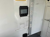 2011 volkswagen crafter ambulance - afbeelding 10 van  16