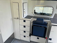 2011 volkswagen crafter ambulance - afbeelding 11 van  16