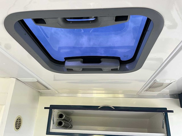 2011 volkswagen crafter ambulance - afbeelding 12 van  16