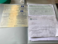 2011 volkswagen crafter ambulance - afbeelding 13 van  16