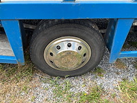 2011 volkswagen crafter takelwagen - afbeelding 2 van  54