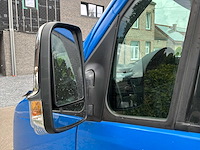 2011 volkswagen crafter takelwagen - afbeelding 5 van  54