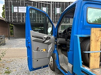 2011 volkswagen crafter takelwagen - afbeelding 6 van  54