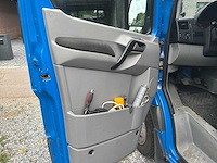 2011 volkswagen crafter takelwagen - afbeelding 8 van  54