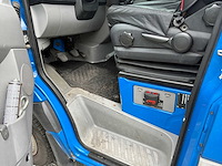 2011 volkswagen crafter takelwagen - afbeelding 9 van  54