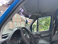 2011 volkswagen crafter takelwagen - afbeelding 10 van  54