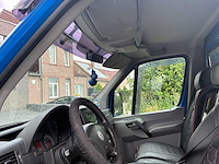 2011 volkswagen crafter takelwagen - afbeelding 11 van  54