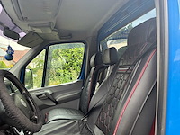 2011 volkswagen crafter takelwagen - afbeelding 13 van  54