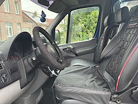 2011 volkswagen crafter takelwagen - afbeelding 14 van  54