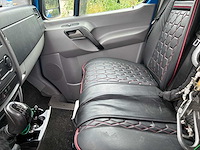2011 volkswagen crafter takelwagen - afbeelding 17 van  54