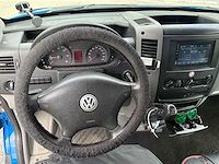 2011 volkswagen crafter takelwagen - afbeelding 19 van  54