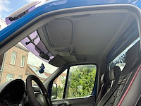 2011 volkswagen crafter takelwagen - afbeelding 21 van  54