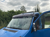 2011 volkswagen crafter takelwagen - afbeelding 24 van  54