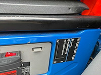 2011 volkswagen crafter takelwagen - afbeelding 25 van  54