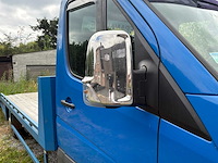 2011 volkswagen crafter takelwagen - afbeelding 26 van  54