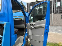 2011 volkswagen crafter takelwagen - afbeelding 27 van  54