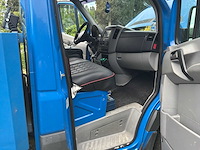 2011 volkswagen crafter takelwagen - afbeelding 28 van  54