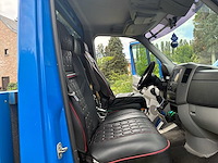 2011 volkswagen crafter takelwagen - afbeelding 29 van  54