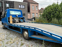 2011 volkswagen crafter takelwagen - afbeelding 23 van  54