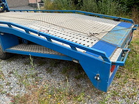 2011 volkswagen crafter takelwagen - afbeelding 32 van  54