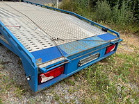 2011 volkswagen crafter takelwagen - afbeelding 31 van  54