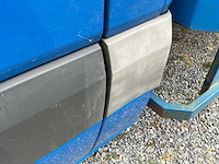 2011 volkswagen crafter takelwagen - afbeelding 42 van  54