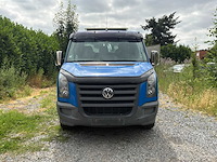 2011 volkswagen crafter takelwagen - afbeelding 52 van  54