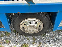 2011 volkswagen crafter takelwagen - afbeelding 54 van  54
