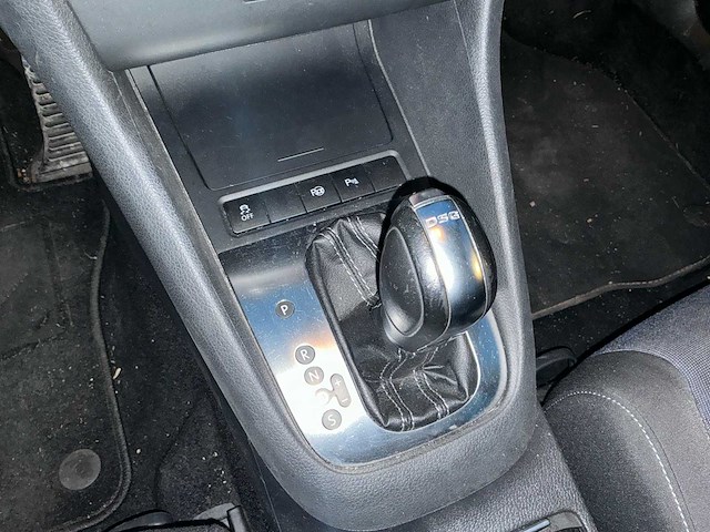 2011 volkswagen golf 6 personenauto - afbeelding 5 van  18