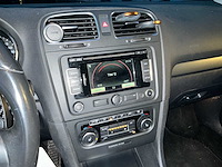 2011 volkswagen golf 6 personenauto - afbeelding 6 van  18