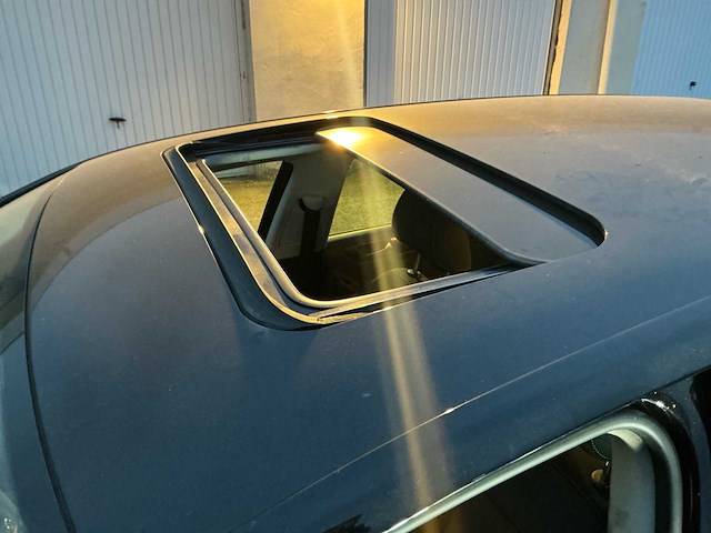 2011 volkswagen golf 6 personenauto - afbeelding 7 van  18