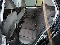 2011 volkswagen golf 6 personenauto - afbeelding 8 van  18