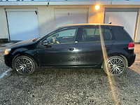 2011 volkswagen golf 6 personenauto - afbeelding 11 van  18