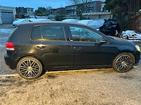 2011 volkswagen golf 6 personenauto - afbeelding 15 van  18
