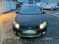 2011 volkswagen golf 6 personenauto - afbeelding 17 van  18