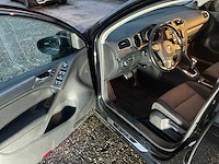 2011 volkswagen golf 6 personenauto - afbeelding 18 van  18