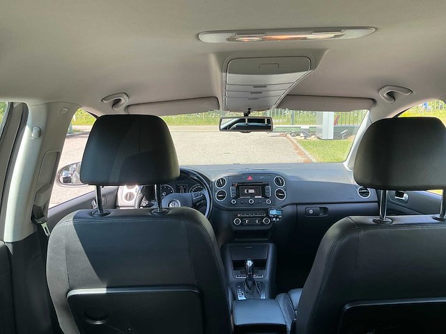 2011 volkswagen golf plus - afbeelding 5 van  23