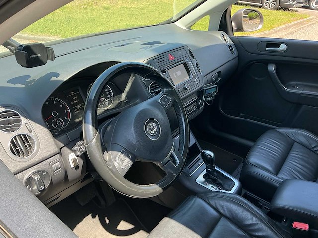2011 volkswagen golf plus - afbeelding 8 van  23