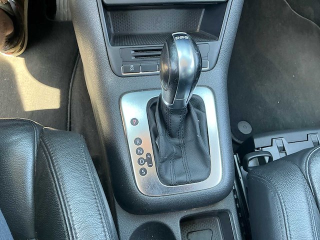 2011 volkswagen golf plus - afbeelding 11 van  23