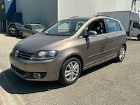 2011 volkswagen golf plus