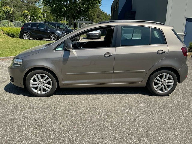 2011 volkswagen golf plus - afbeelding 12 van  23