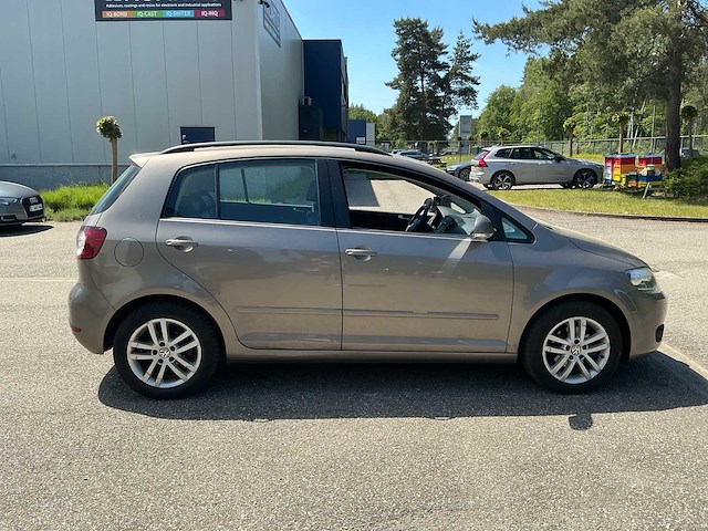 2011 volkswagen golf plus - afbeelding 20 van  23