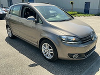 2011 volkswagen golf plus - afbeelding 21 van  23