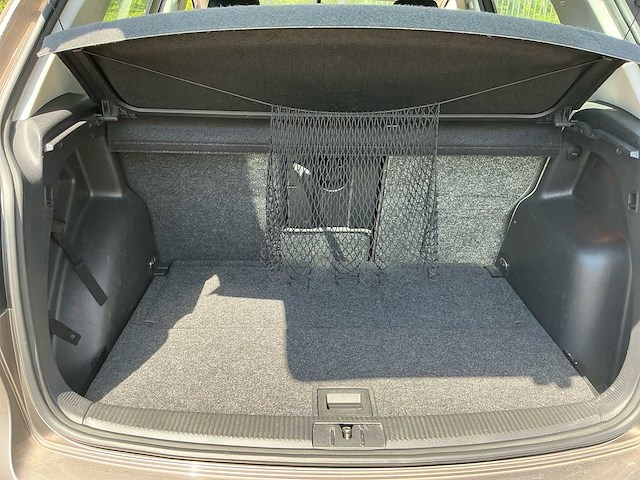 2011 volkswagen golf plus - afbeelding 4 van  23
