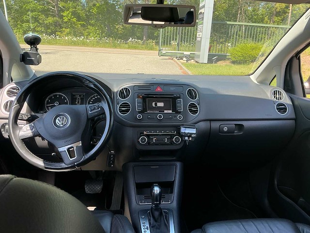 2011 volkswagen golf plus - afbeelding 7 van  23
