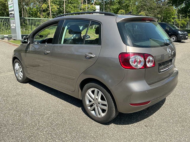 2011 volkswagen golf plus - afbeelding 17 van  23