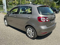 2011 volkswagen golf plus - afbeelding 17 van  23