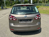 2011 volkswagen golf plus - afbeelding 18 van  23
