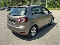 2011 volkswagen golf plus - afbeelding 19 van  23